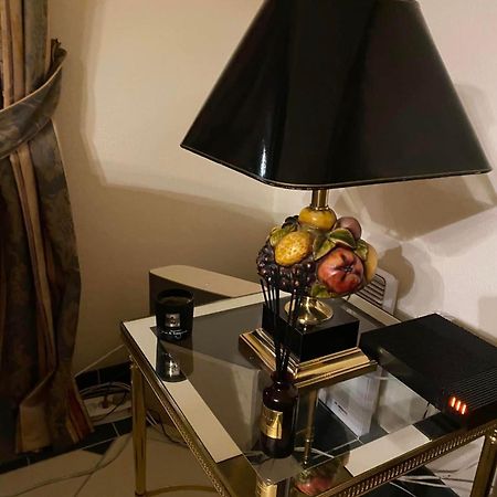Riviera Golf De Barbossi Indiana Apartman Mandelieu Kültér fotó