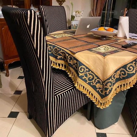 Riviera Golf De Barbossi Indiana Apartman Mandelieu Kültér fotó