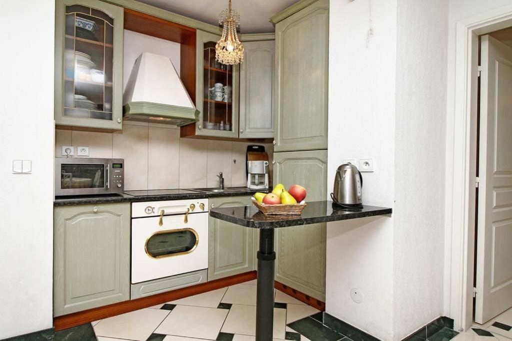 Riviera Golf De Barbossi Indiana Apartman Mandelieu Kültér fotó