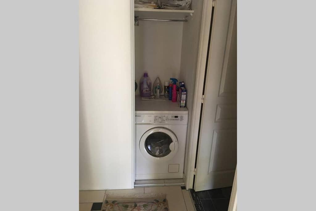 Riviera Golf De Barbossi Indiana Apartman Mandelieu Kültér fotó