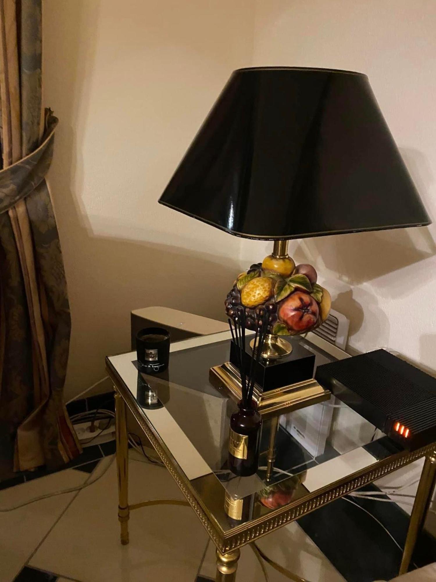 Riviera Golf De Barbossi Indiana Apartman Mandelieu Kültér fotó