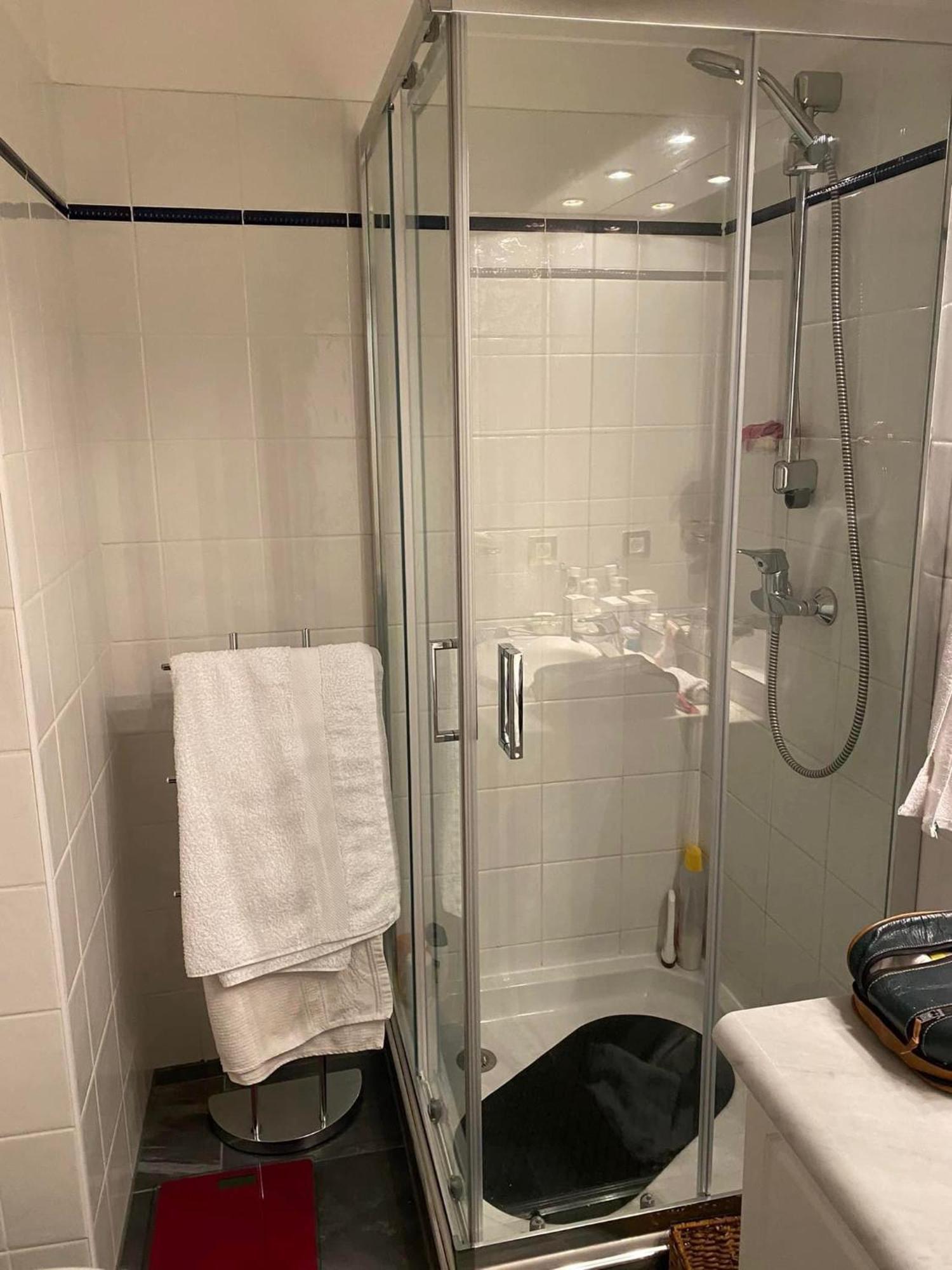 Riviera Golf De Barbossi Indiana Apartman Mandelieu Kültér fotó